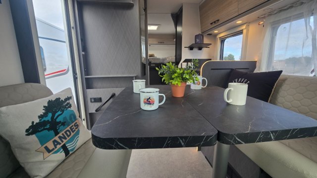 Etrusco V 6.8 SCF - Photo 2