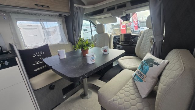 Etrusco V 6.8 SCF - Photo 3