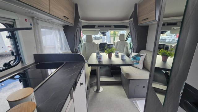 Etrusco V 6.8 SCF - Photo 4