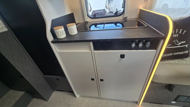 Etrusco V 6.8 SCF - Photo 5