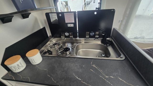 Etrusco V 6.8 SCF - Photo 6