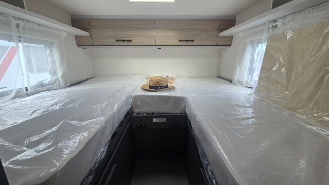 Etrusco V 6.8 SCF - Photo 8