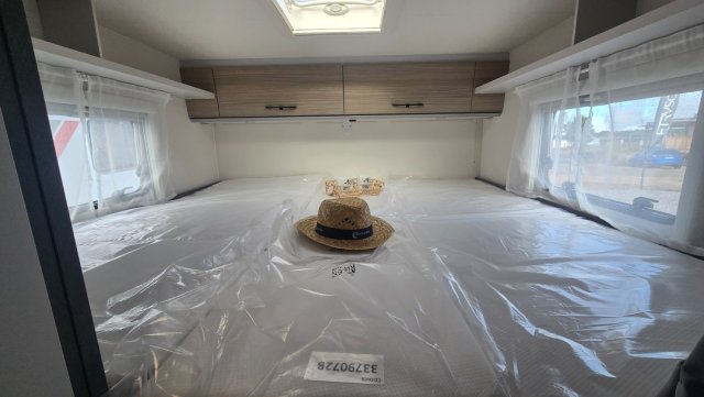 Etrusco V 6.8 SCF - Photo 9