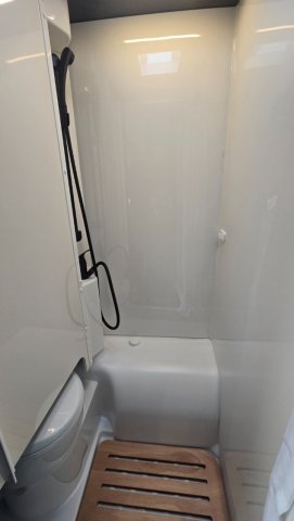 Etrusco V 6.8 SCF - Photo 10