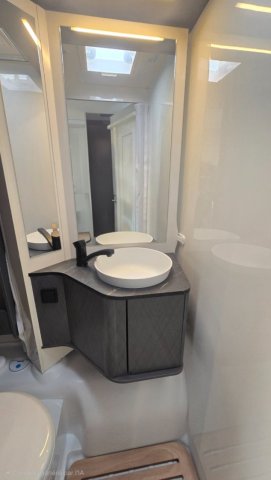 Etrusco V 6.8 SCF - Photo 11