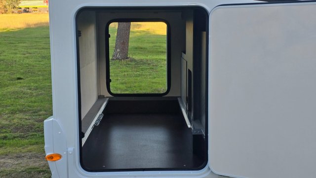 Etrusco V 6.8 SCF - Photo 12