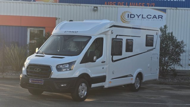 Etrusco V 6.8 SCF - Photo 16