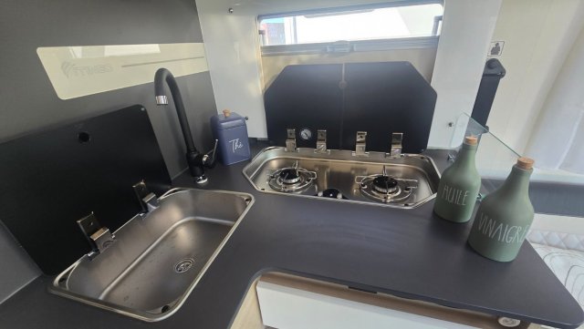 Itineo MC 740 ADVANCE EDITION - Photo 5