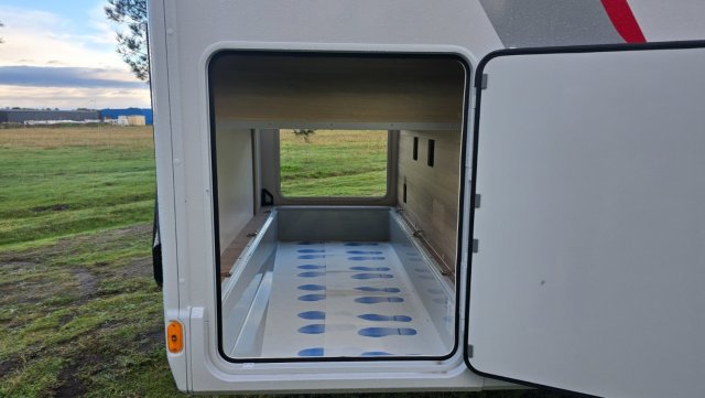 Itineo MC 740 ADVANCE EDITION - Photo 10