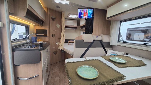 Itineo PF 600 - Photo 3