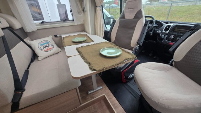 Itineo PF 600 - Photo 4