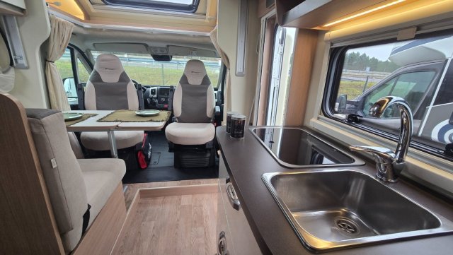 Itineo PF 600 - Photo 5