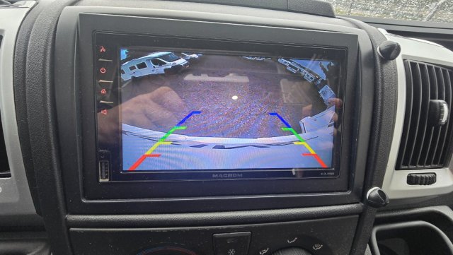 Itineo PF 600 - Photo 15