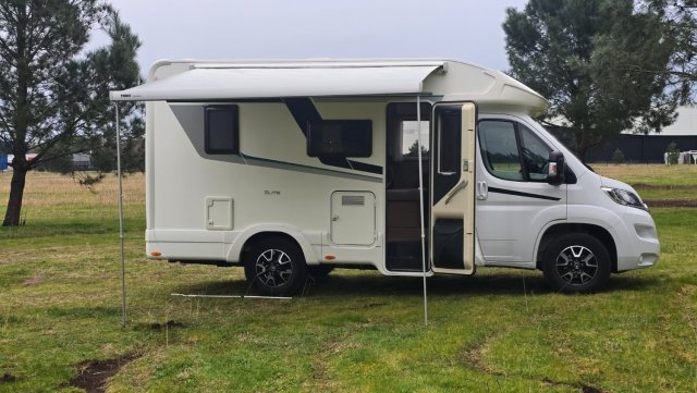 Itineo PF 600 - Photo 2