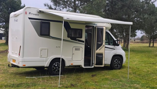 Itineo PF 600 - Photo 18