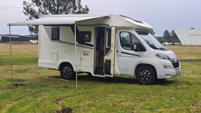 Itineo PF 600 - Photo 19