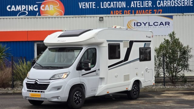 Itineo PF 600 - Photo 22