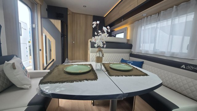 Itineo SB 740 ADVANCE EDITION - Photo 2