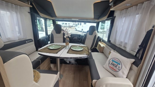 Itineo SB 740 ADVANCE EDITION - Photo 3