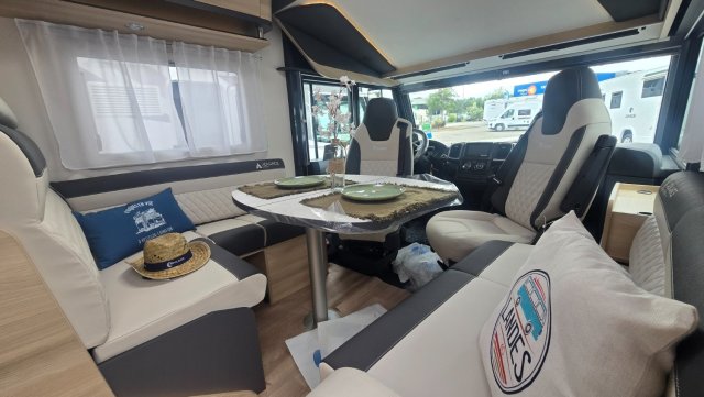 Itineo SB 740 ADVANCE EDITION - Photo 4