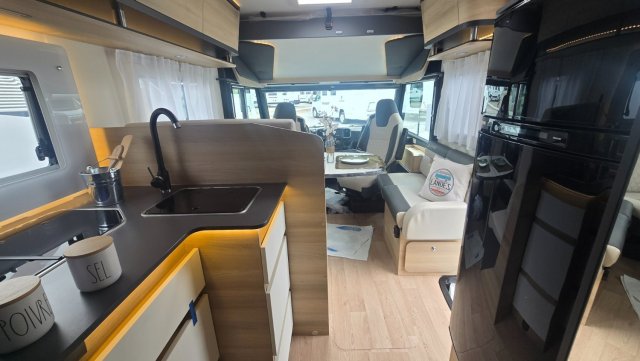 Itineo SB 740 ADVANCE EDITION - Photo 5