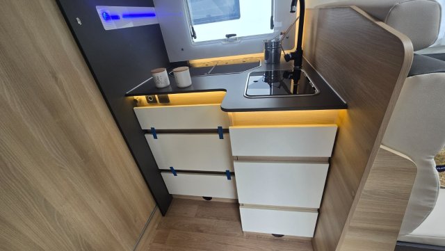 Itineo SB 740 ADVANCE EDITION - Photo 6