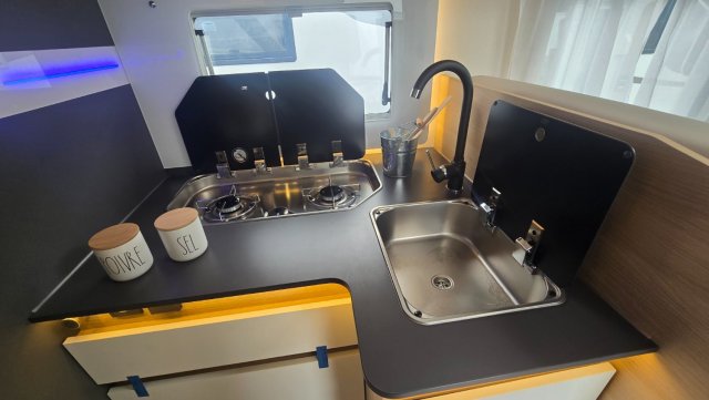 Itineo SB 740 ADVANCE EDITION - Photo 7