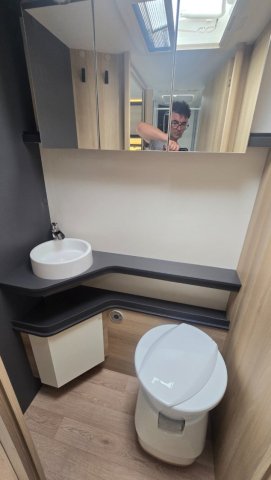 Itineo SB 740 ADVANCE EDITION - Photo 11