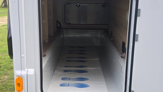 Itineo SB 740 ADVANCE EDITION - Photo 17