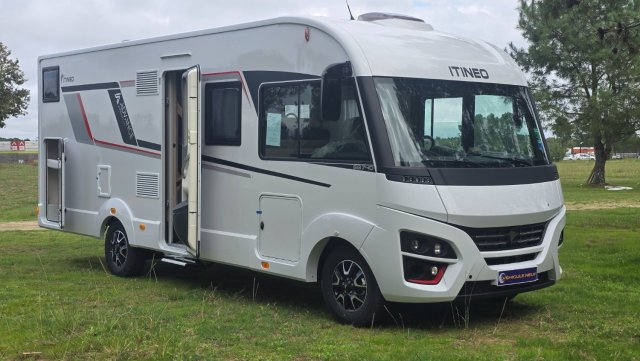 Itineo SB 740 ADVANCE EDITION - Photo 18