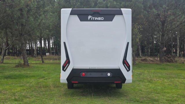 Itineo SB 740 ADVANCE EDITION - Photo 20