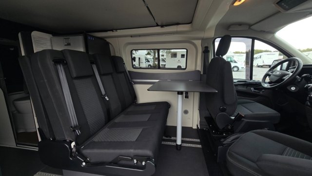 Karmann-Mobil Duncan 535 - Photo 5