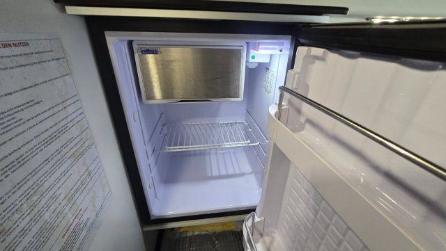 Karmann-Mobil Duncan 535 - Photo 7