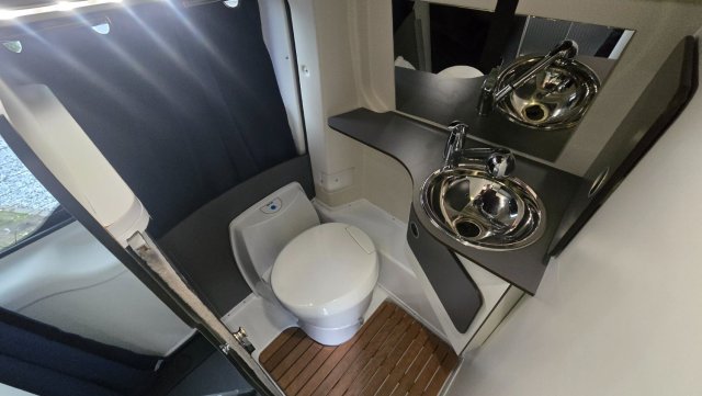 Karmann-Mobil Duncan 535 - Photo 8