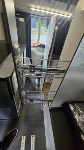 Karmann-Mobil Duncan 535 - Photo 9