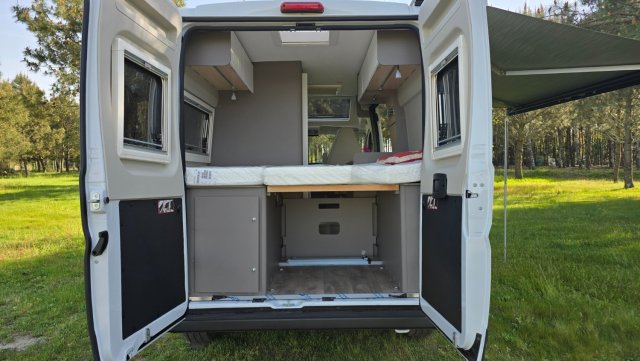 LMC Innovan 540 TT EQUIPEE - Photo 8