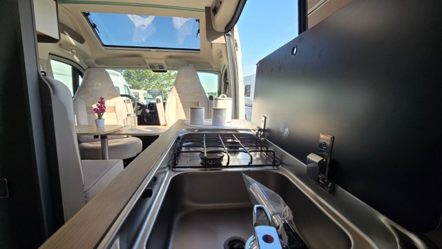 LMC Innovan 540 TT EQUIPEE - Photo 4