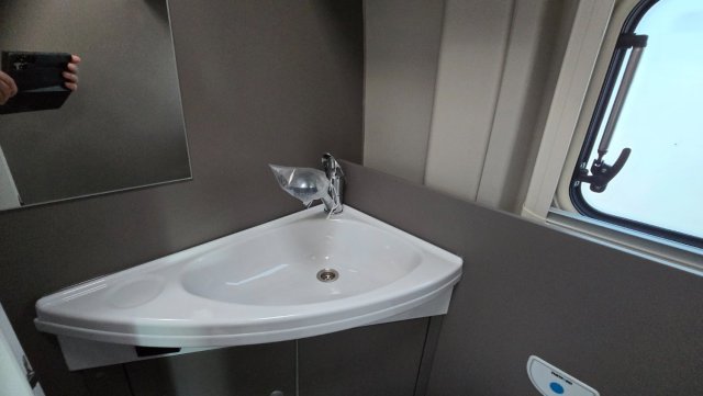 LMC Innovan 540 TT EQUIPEE - Photo 10