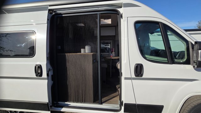 LMC Innovan 540 TT EQUIPEE - Photo 14