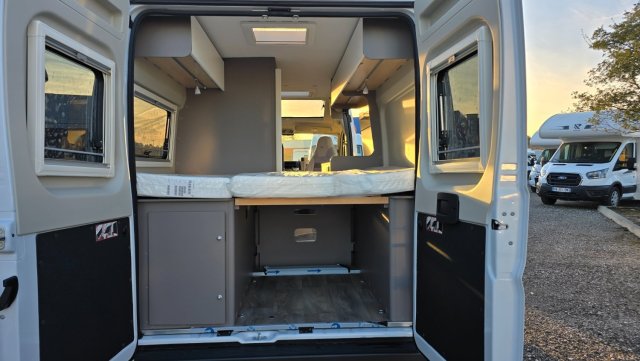 LMC Innovan 600 - Photo 11