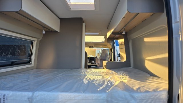 LMC Innovan 600 - Photo 10