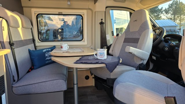 LMC Innovan 600 - Photo 3