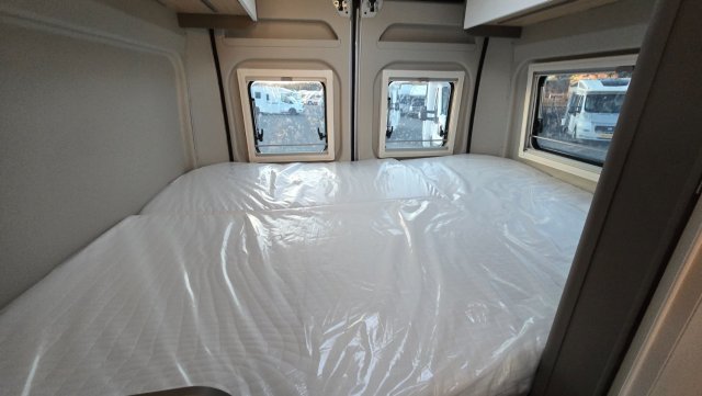 LMC Innovan 600 - Photo 9