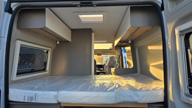 LMC Innovan 600 TT EQUIPEE - Photo 7