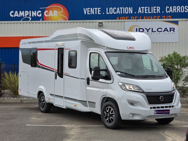 LMC Tourer T 720