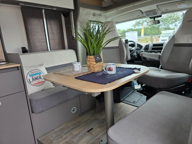 LMC Tourer T 720 - Photo 3