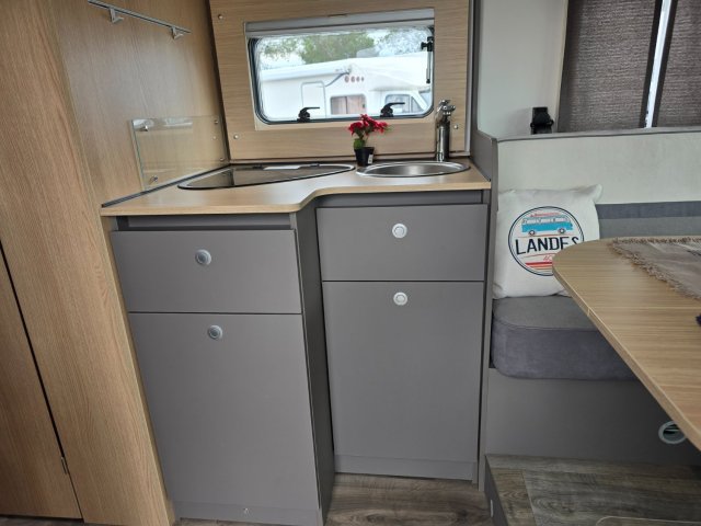 LMC Tourer T 720 - Photo 8