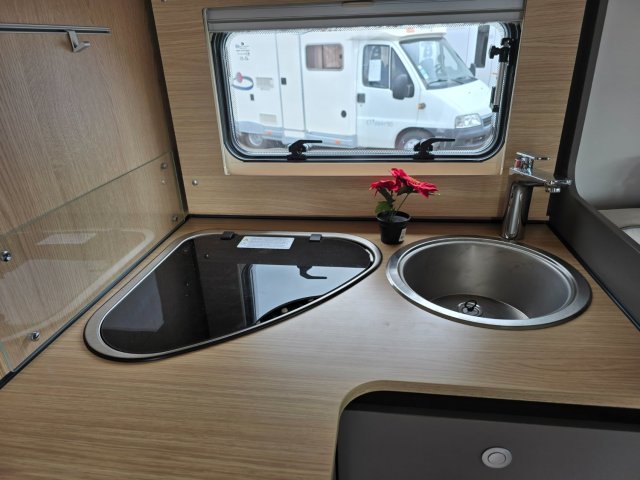 LMC Tourer T 720 - Photo 9