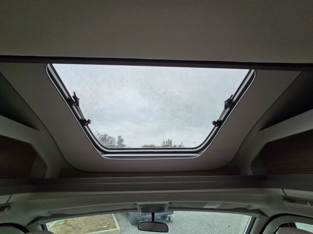 LMC Tourer T 720 - Photo 15