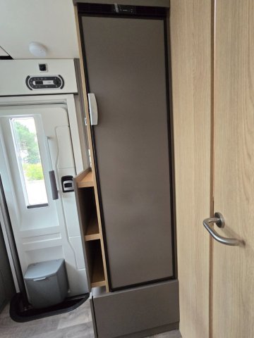 LMC Tourer T 720 - Photo 10